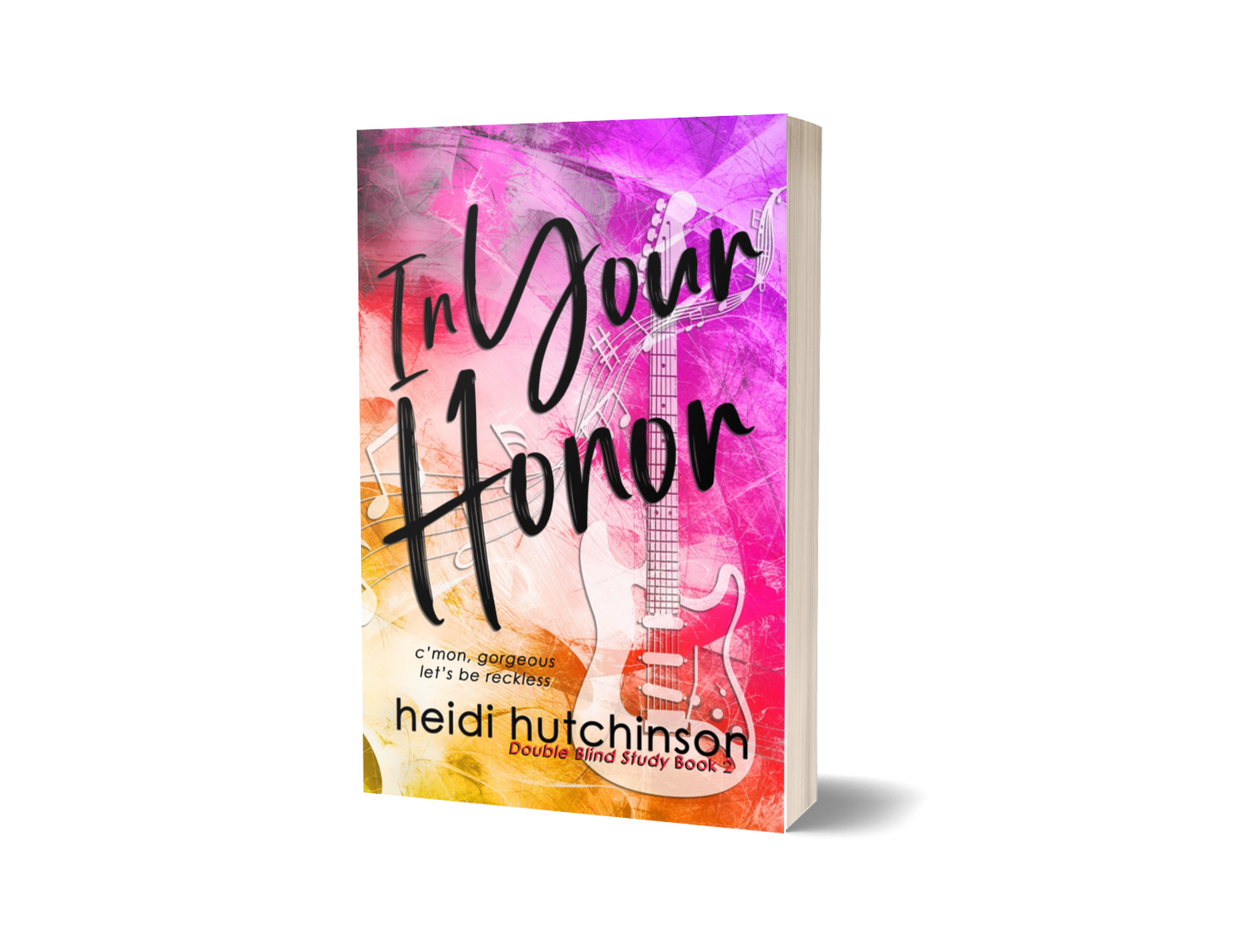 In Your Honor (paperback)