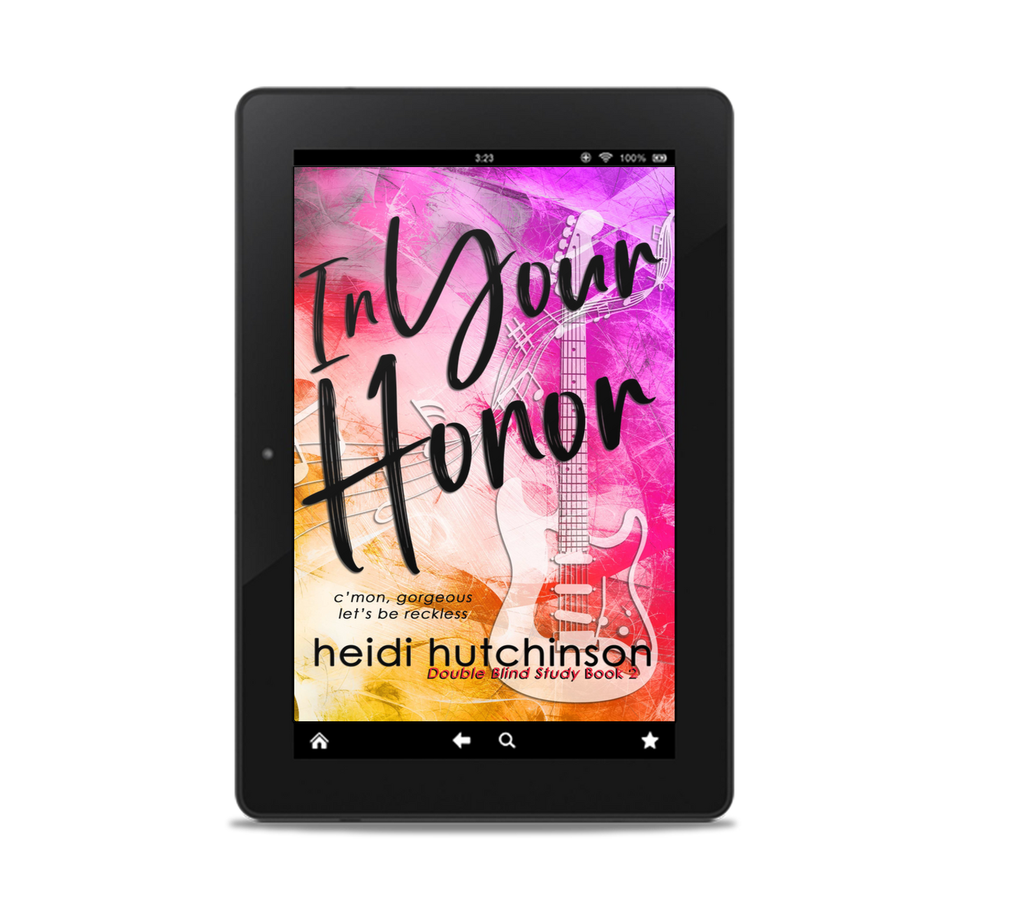 In Your Honor (paperback)