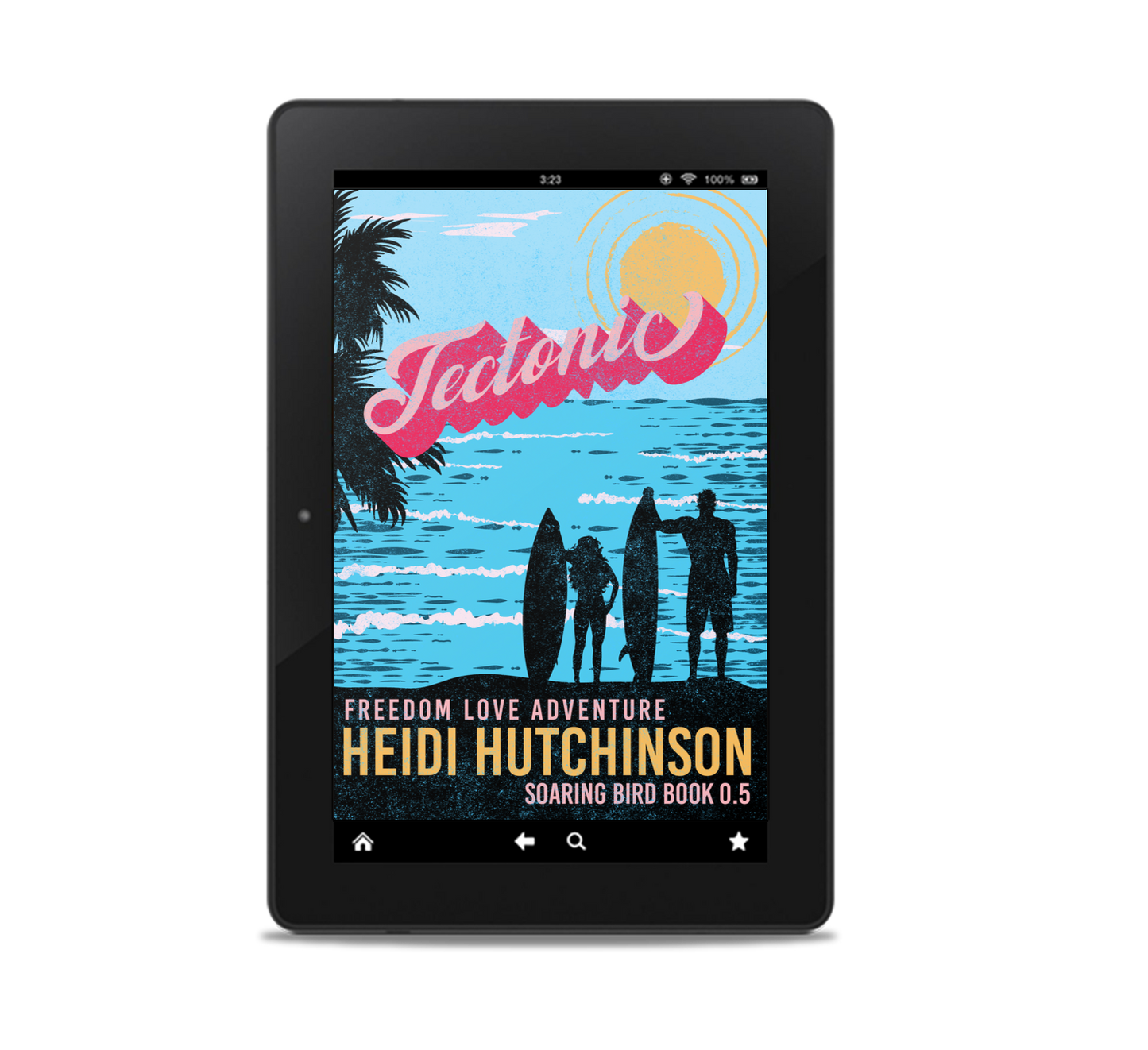 Tectonic (paperback)