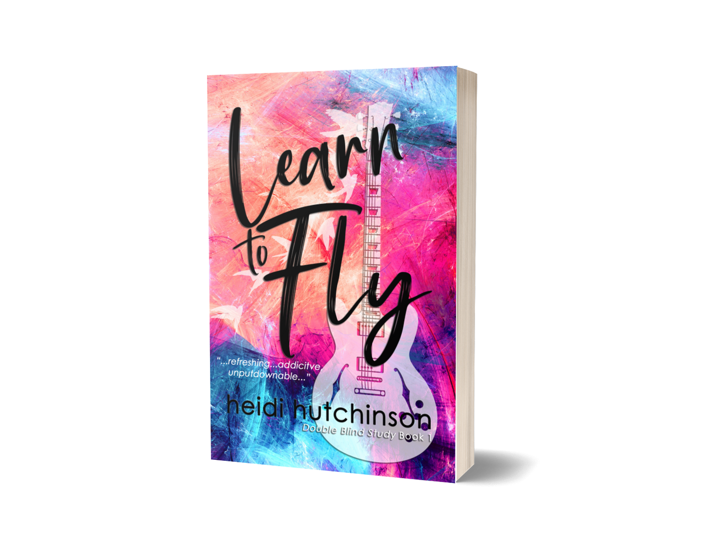 Learn to Fly