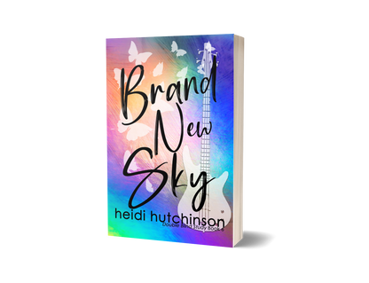 Brand New Sky