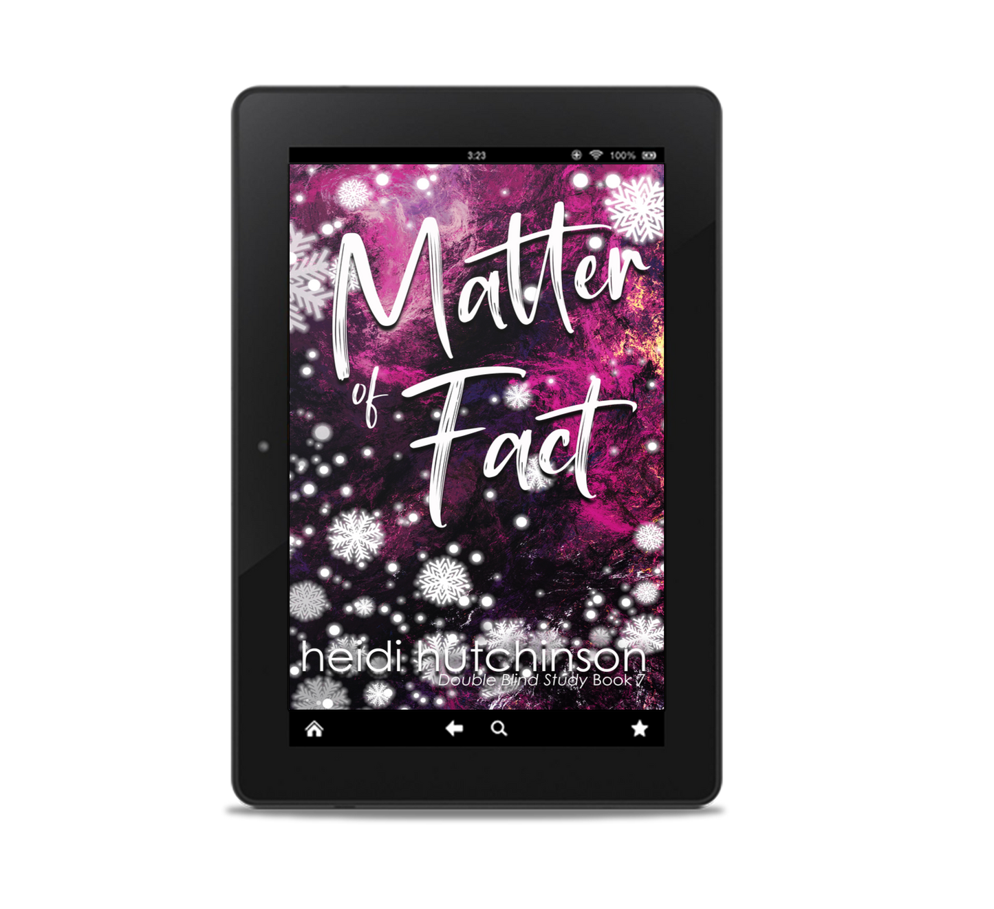 Matter of Fact (paperback)