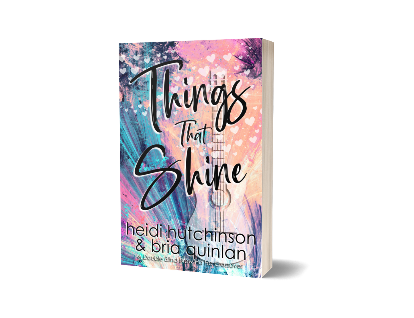 Things That Shine (paperback)