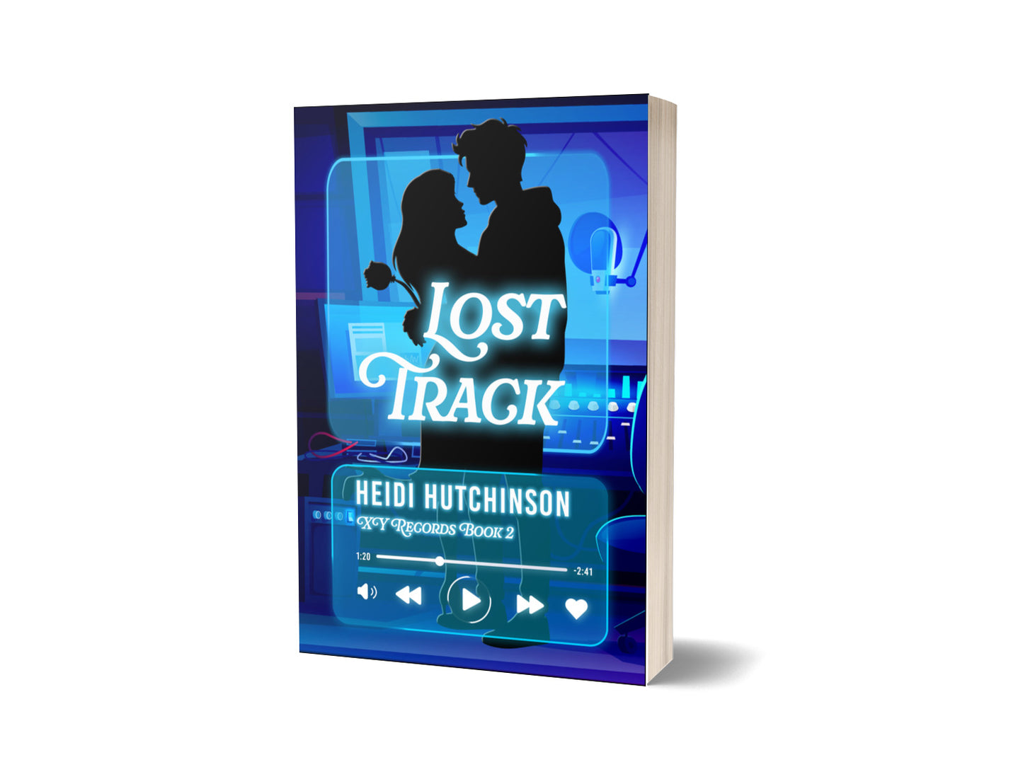Lost Track